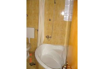Kroatien Privát Žuljana, Exterieur